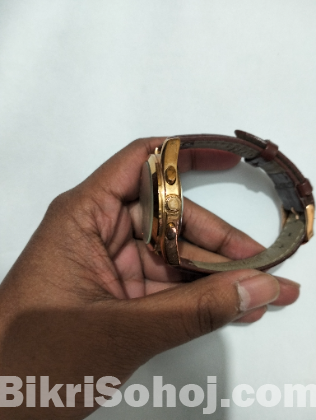 Olives Original Wrist Watch